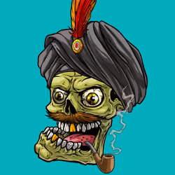 CrazySkull #9431