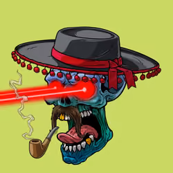 CrazySkull #8437