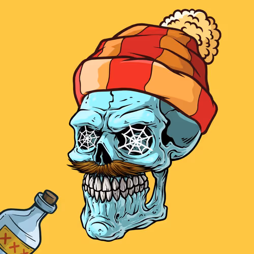 Crazyskullznft