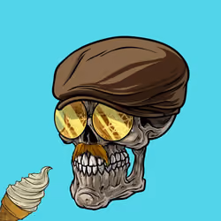 CrazySkull #4814