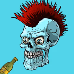 CrazySkull #8386