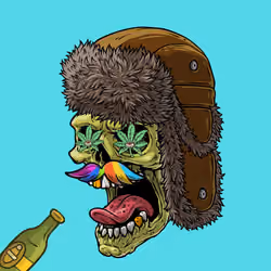 CrazySkull #3393