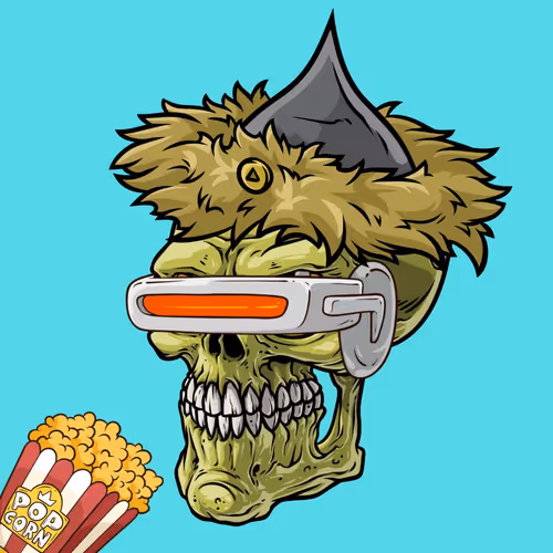 CrazySkull #2862