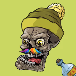 CrazySkull #9289