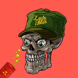 CrazySkull #2706