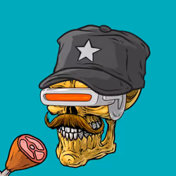 CrazySkull #9652