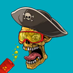 CrazySkull #8758