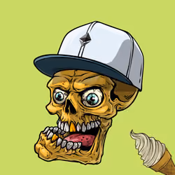 CrazySkull #2167