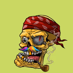 CrazySkull #4190