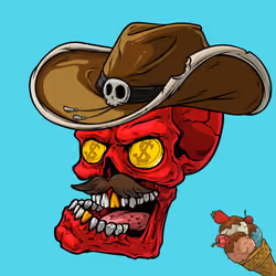 CrazySkull #4818