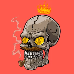 CrazySkull #7528
