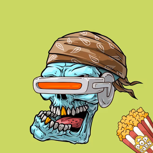 Crazyskullznft