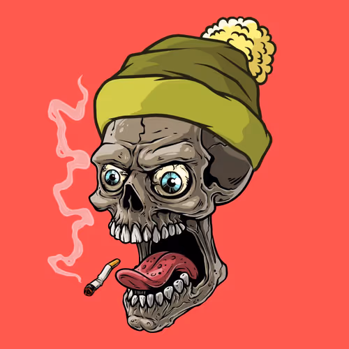 Crazyskullznft