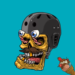 CrazySkull #7352