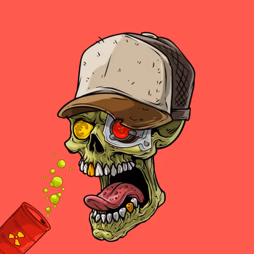 Crazyskullznft