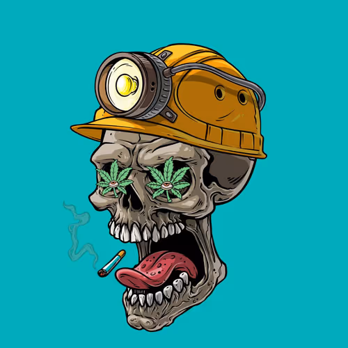 CrazySkull #2420