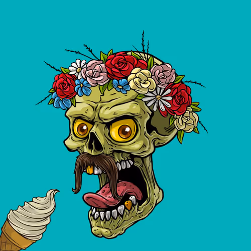 Crazyskullznft