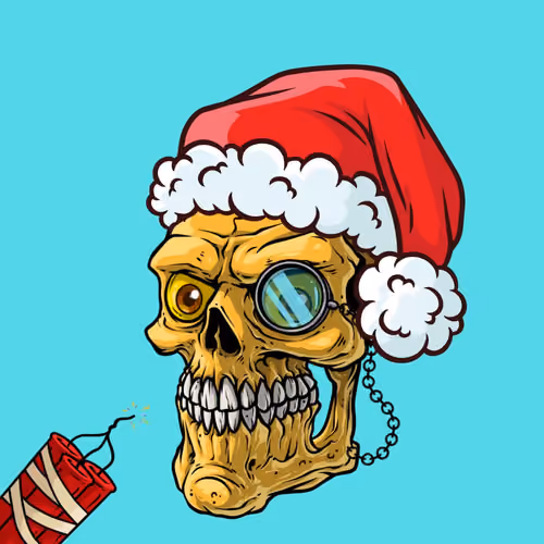 CrazySkull #5326