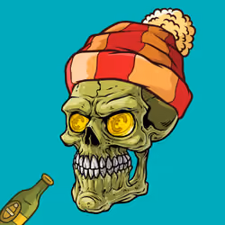 CrazySkull #9417