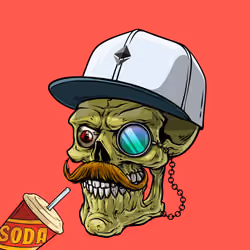 CrazySkull #6090