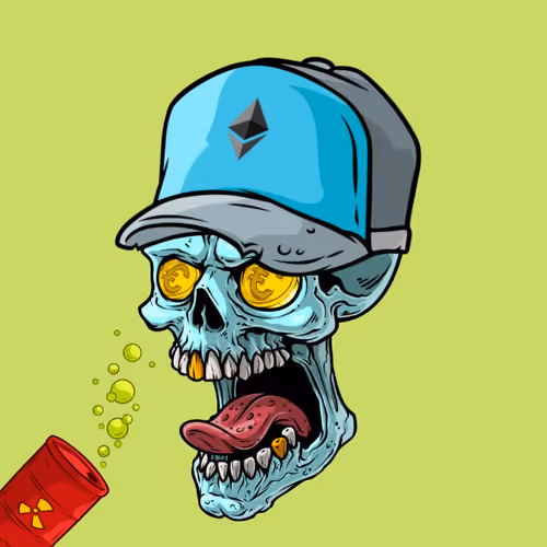 CrazySkull #9034