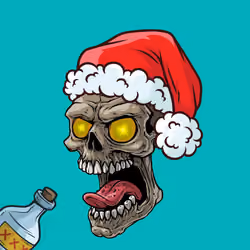CrazySkull #6480