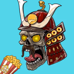 CrazySkull #5627