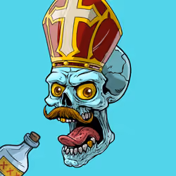 CrazySkull #5229