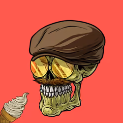 CrazySkull #7904