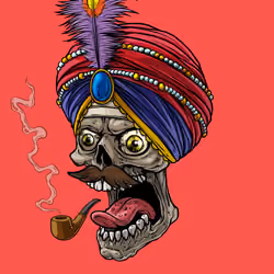 CrazySkull #5967