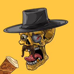 CrazySkull #3867