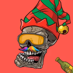 CrazySkull #7341