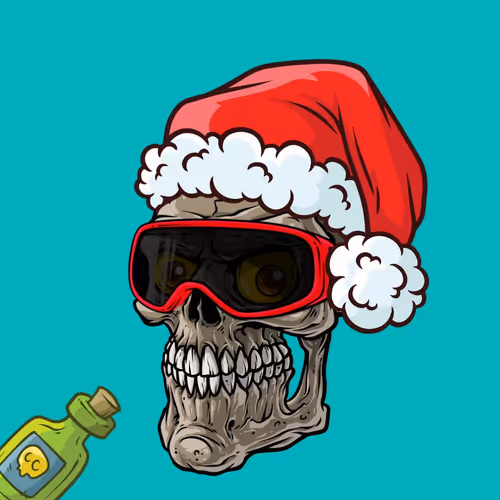 Crazyskullznft