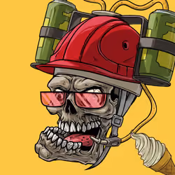 CrazySkull #5217