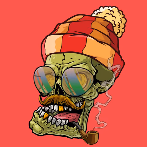 CrazySkull #5358