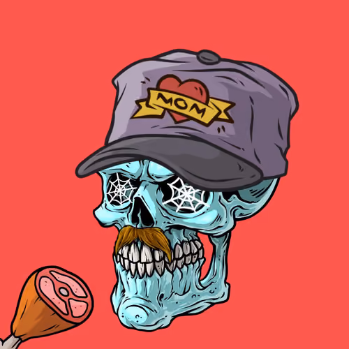 CrazySkull #8948