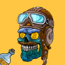 CrazySkull #8440