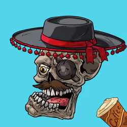 CrazySkull #5603