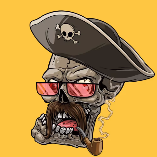 Crazyskullznft