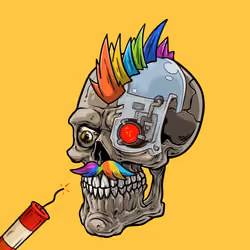 CrazySkull #2638