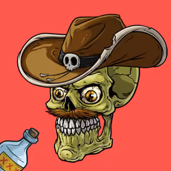 CrazySkull #2940