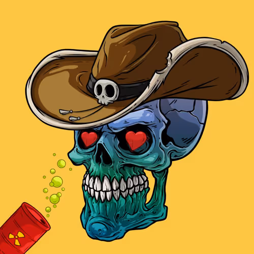 Crazyskullznft