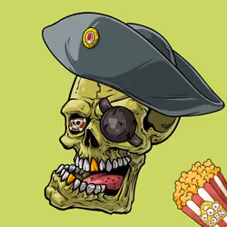 CrazySkull #1726