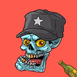 CrazySkull #1926