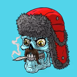 CrazySkull #8689