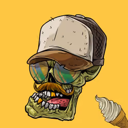 CrazySkull #7987