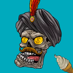 CrazySkull #4481