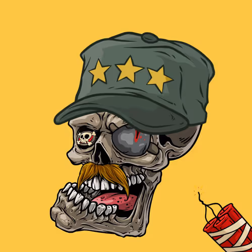 Crazyskullznft