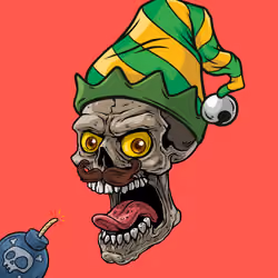 CrazySkull #6527