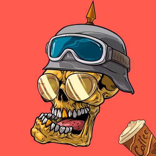 CrazySkull #3524